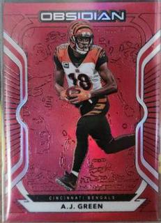 A. J. Green