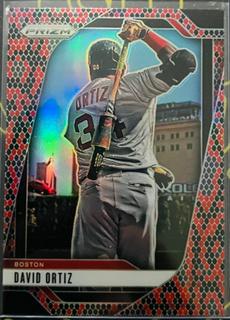 David Ortiz
