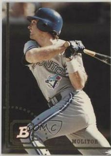 Paul Molitor
