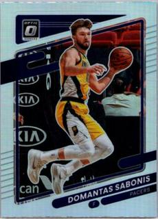 Domantas Sabonis