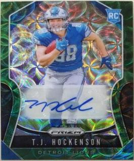 T. J. Hockenson