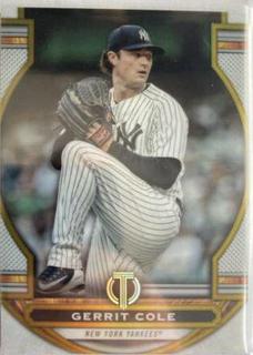Gerrit Cole