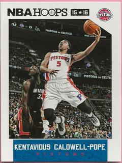 Kentavious Caldwell-Pope