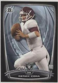 Derek Carr