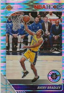 Avery Bradley
