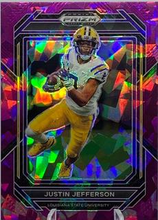 Justin Jefferson