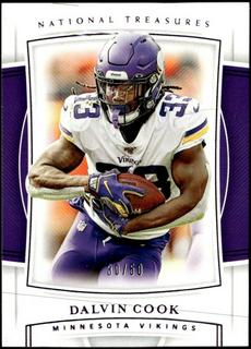Dalvin Cook