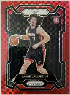 Jaime Jaquez Jr.