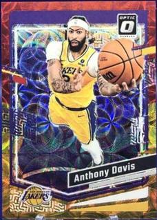 Anthony Davis