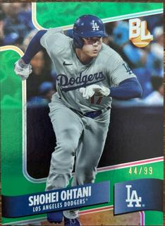 Shohei Ohtani