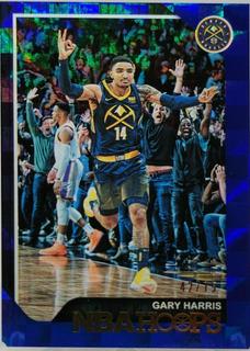 Gary Harris