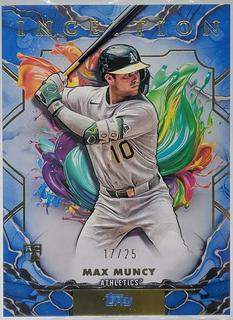 Max Muncy