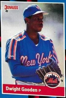 Dwight Gooden