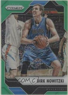 Dirk Nowitzki