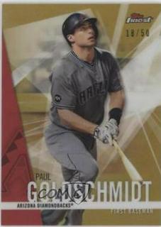 Paul Goldschmidt