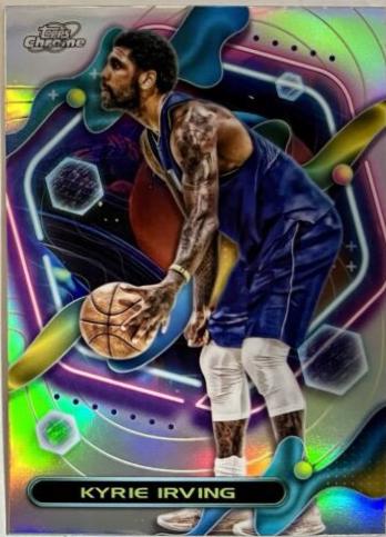 Kyrie Irving
