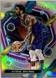 Kyrie Irving