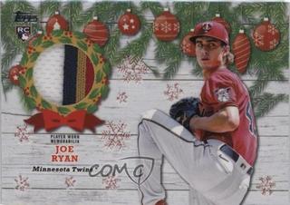 Joe Ryan
