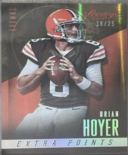 Brian Hoyer