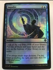 Impulse [Foil] #55