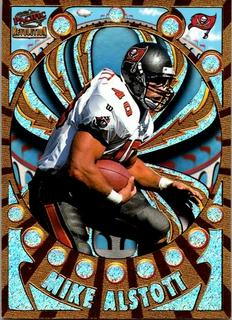 Mike Alstott