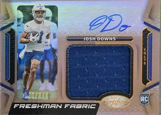 Josh Downs
