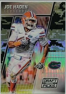 Joe Haden