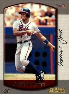 Andruw Jones