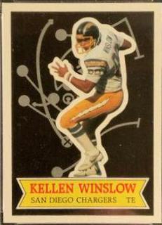 Kellen Winslow