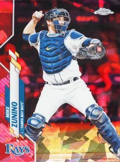 Mike Zunino