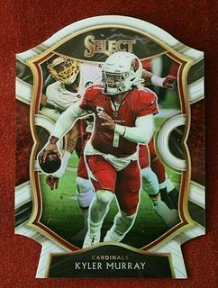 Kyler Murray