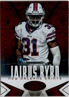 Jairus Byrd