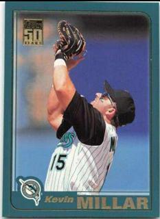 Kevin Millar