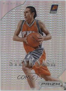 Steve Nash