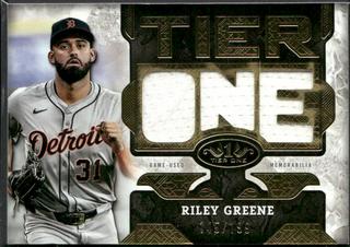 Riley Greene
