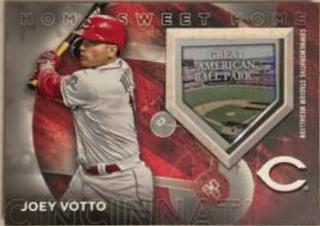 Joey Votto