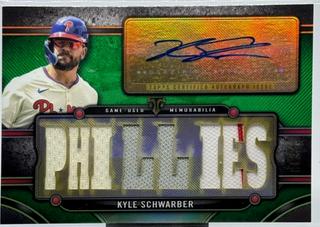 Kyle Schwarber