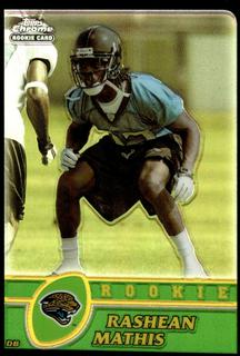 Rashean Mathis