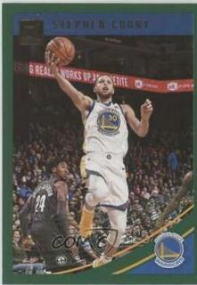 Stephen Curry