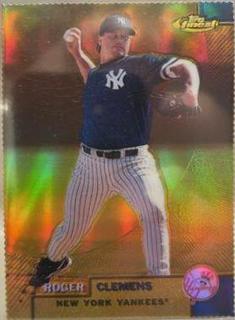 Roger Clemens