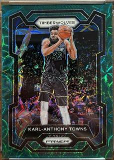 Karl Anthony Towns