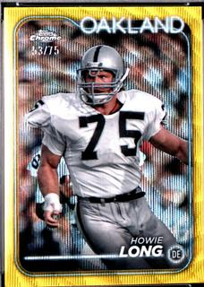 Howie Long