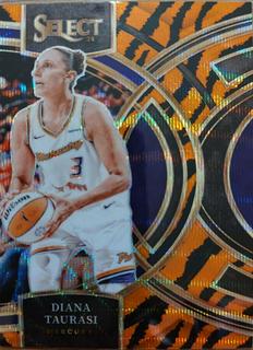 Diana Taurasi