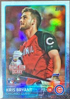 Kris Bryant