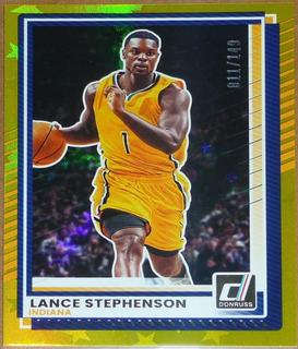 Lance Stephenson