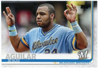 Jesus Aguilar