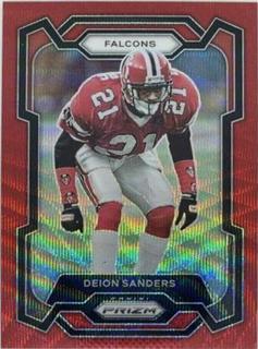 Deion Sanders