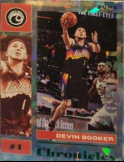 Devin Booker