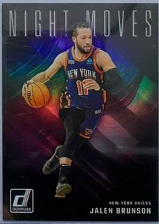 Jalen Brunson