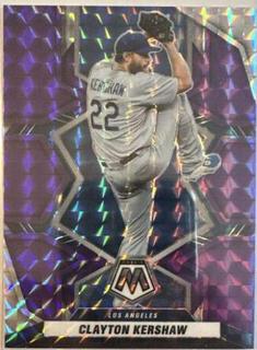 Clayton Kershaw